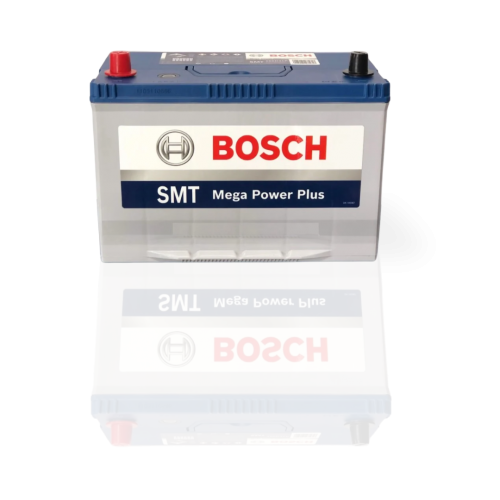 Bosch N70 (65D31R)