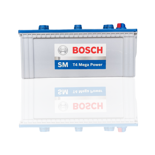 Bosch N120 (115F51)