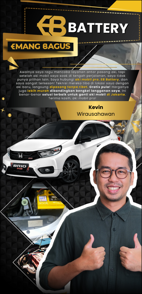 Story Kevin