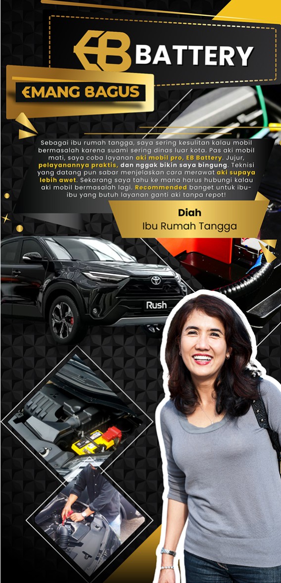 Story Diah