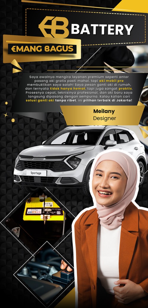Story Meilany