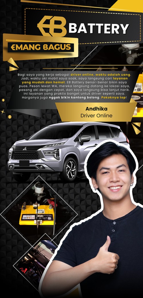 Story Andhika