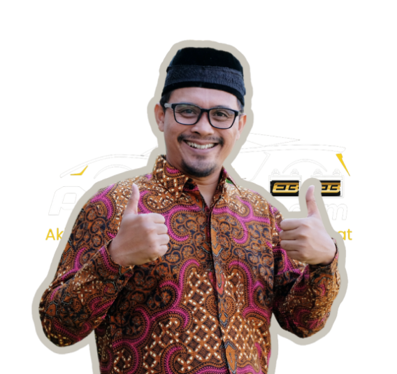 Rio Pratama