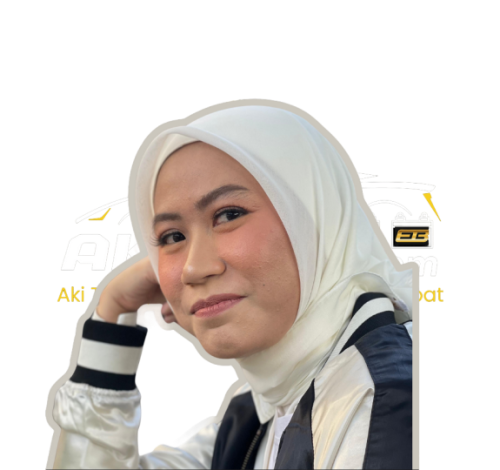Rina Saraswati