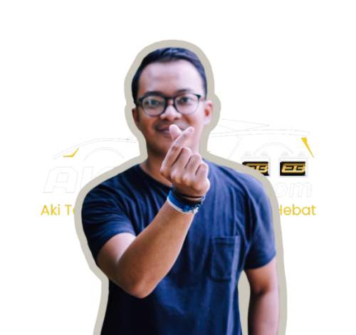 Rico Hartanto
