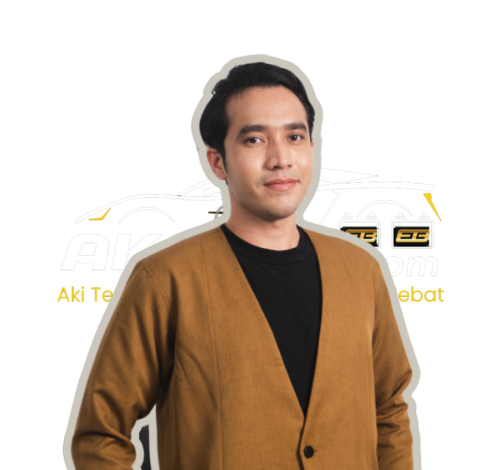 Heri Mahendra