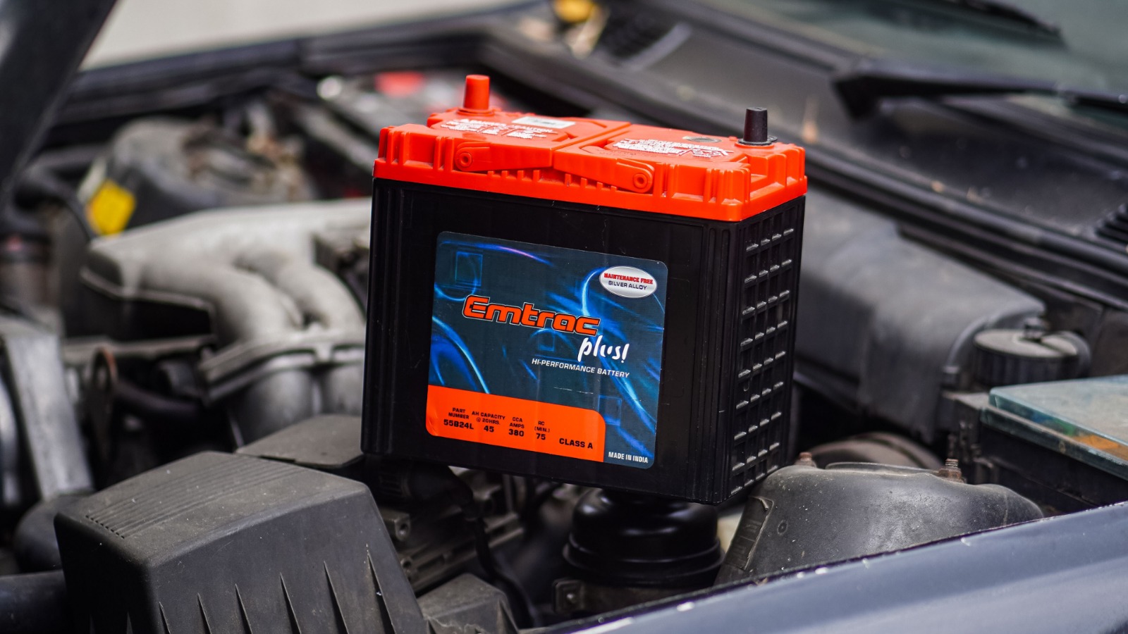 Pemerintah mendorong industri baterai nasional untuk mendukung aki mobil